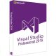 Microsoft Visual Studio Professional 2019