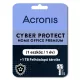 Acronis Cyber Protect Home Office Premium (1 urządzenie / 1 rok) + 1 TB Magazyn w chmurze
