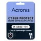 Acronis Cyber Protect Home Office Advanced (1 urządzenie / 1 rok) + 50 GB Magazyn w chmurze