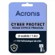 Acronis Cyber Protect Home Office Premium (3 urządzeń / 1 rok) + 1 TB Magazyn w chmurze