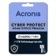Acronis Cyber Protect Home Office Premium (5 urządzeń / 1 rok) + 1 TB Magazyn w chmurze