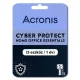Acronis Cyber Protect Home Office Essentials (5 urządzeń / 1 rok)