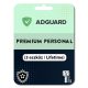 AdGuard Premium Personal (3 urządzeń / Lifetime)