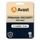 Avast Premium Security for MAC (1 urządzenie / 2 lata)
