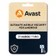 Avast Ultimate Mobile Security for Android (1 urządzenie / 1 rok)