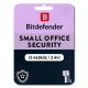 Bitdefender Small Office Security (EU) (5 urządzeń / 2 lata)