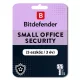Bitdefender Small Office Security (EU) (5 urządzeń / 3 lata)