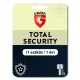 G Data Total Security (1 urządzenie / 1 rok)