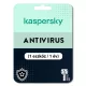 Kaspersky Antivirus (EU) (1 urządzenie / 1 rok)