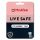 McAfee LiveSafe (10 urządzeń / 1rok)