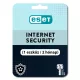 ESET Internet Security (1 urządzenie / 2 miesięcy)