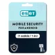 ESET Mobile Security for Android (1 urządzenie / 1 rok)