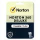 Norton 360 Deluxe (1 urządzenie / 1 rok)