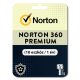 Norton 360 Premium (10 urządzeń / 1 rok)