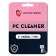 Watchdog PC Cleaner (EU) (1 urządzenie / 1rok)