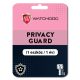 Watchdog Privacy Guard (EU) (1 urządzenie / 1 rok)