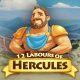 12 Labours of Hercules