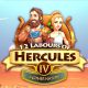 12 Labours of Hercules IV: Mother Nature (Platinum Edition)