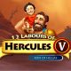 12 Labours of Hercules V: Kids of Hellas (Platinum Edition)