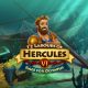 12 Labours of Hercules VI: Race for Olympus