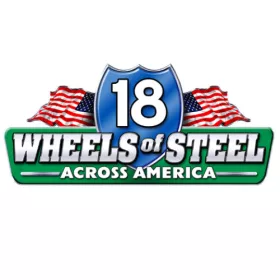 18 Wheels of Steel: Across America