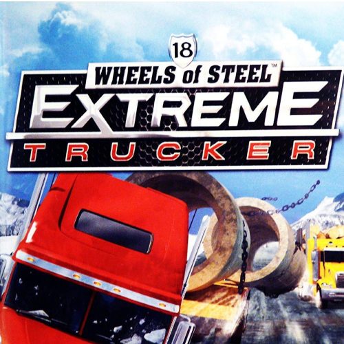 18 Wheels of Steel: Extreme Trucker