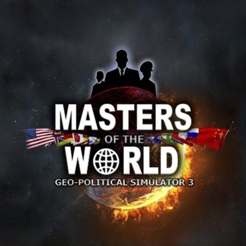 2014 Edition Add-on - Masters of the World (DLC)