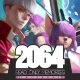 2064: Read Only Memories