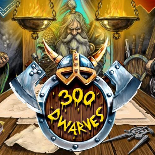 300 Dwarves