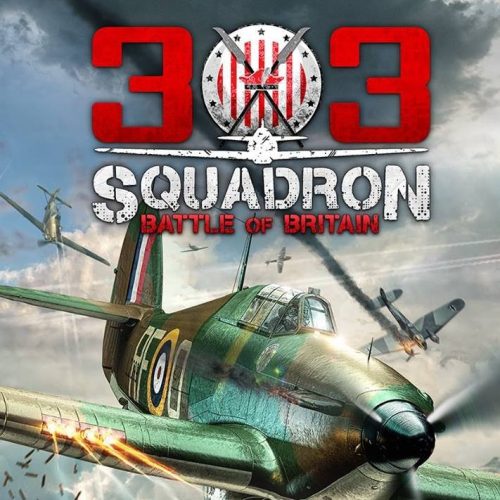 303 Squadron: Battle of Britain (Incl. Early Access)