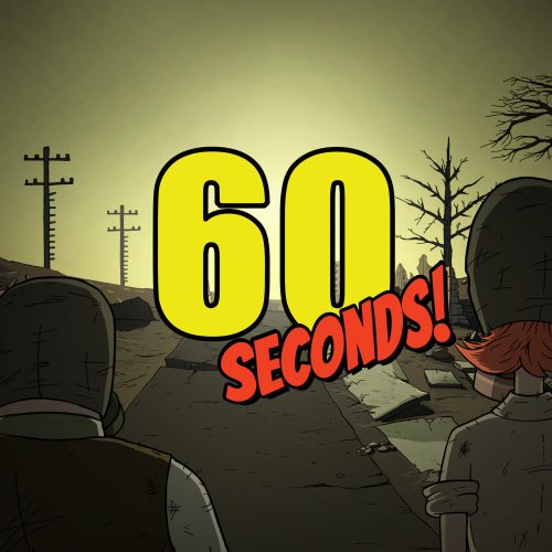 60 Seconds!