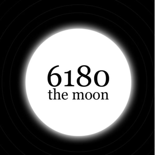 6180 the moon