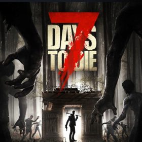 7 Days to Die 7 Days to Die