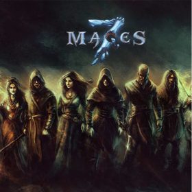 7 Mages