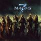 7 Mages