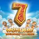 7 Wonders: Treasures of Seven