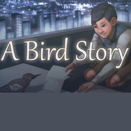 A Bird Story