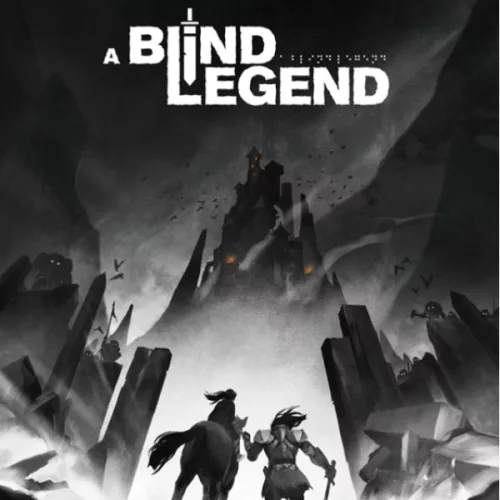 A Blind Legend