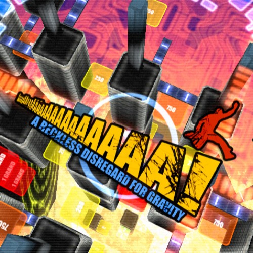 AaAaAA!!! - A Reckless Disregard for Gravity