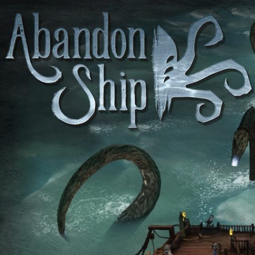 Abandon Ship