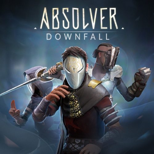 Absolver (EU)