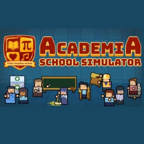 Academia : School Simulator