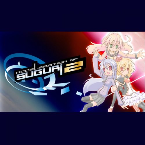 Acceleration of SUGURI 2