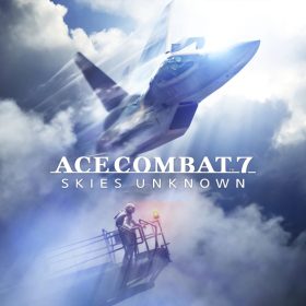 Ace Combat 7: Skies Unknown Ace Combat 7: Skies Unknown