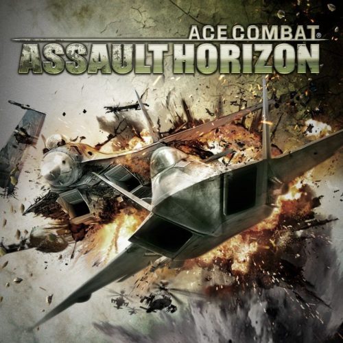 Ace Combat: Assault Horizon (Enhanced Edition)