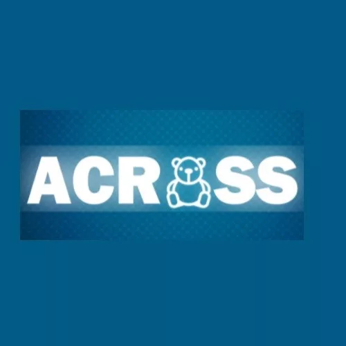 Across