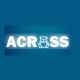 Across