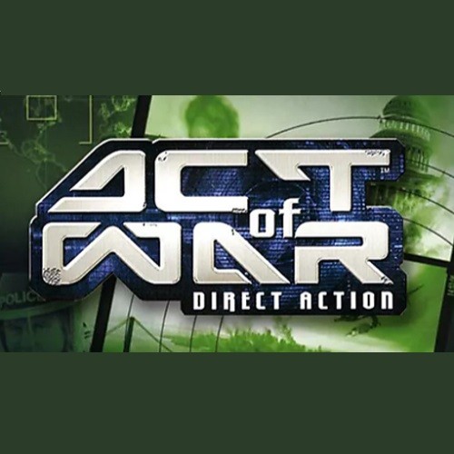 Act of War: Direct Action