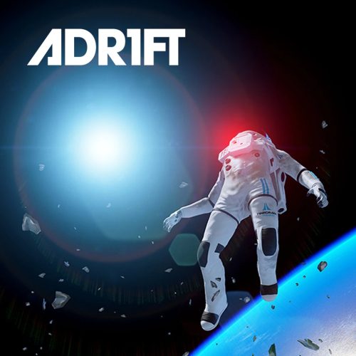 Adr1ft