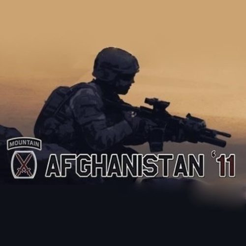 Afghanistan '11